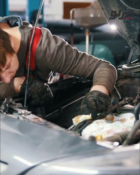 ورشة تيربو-أسباب توقف محرك السيارة عند خفض السرعة أو التوقف