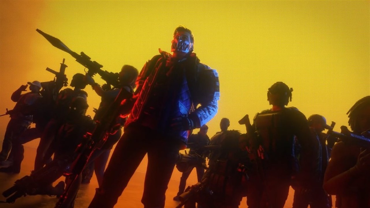 Super People: Trailer kündigt Closed Beta des neuen Battle Royale an