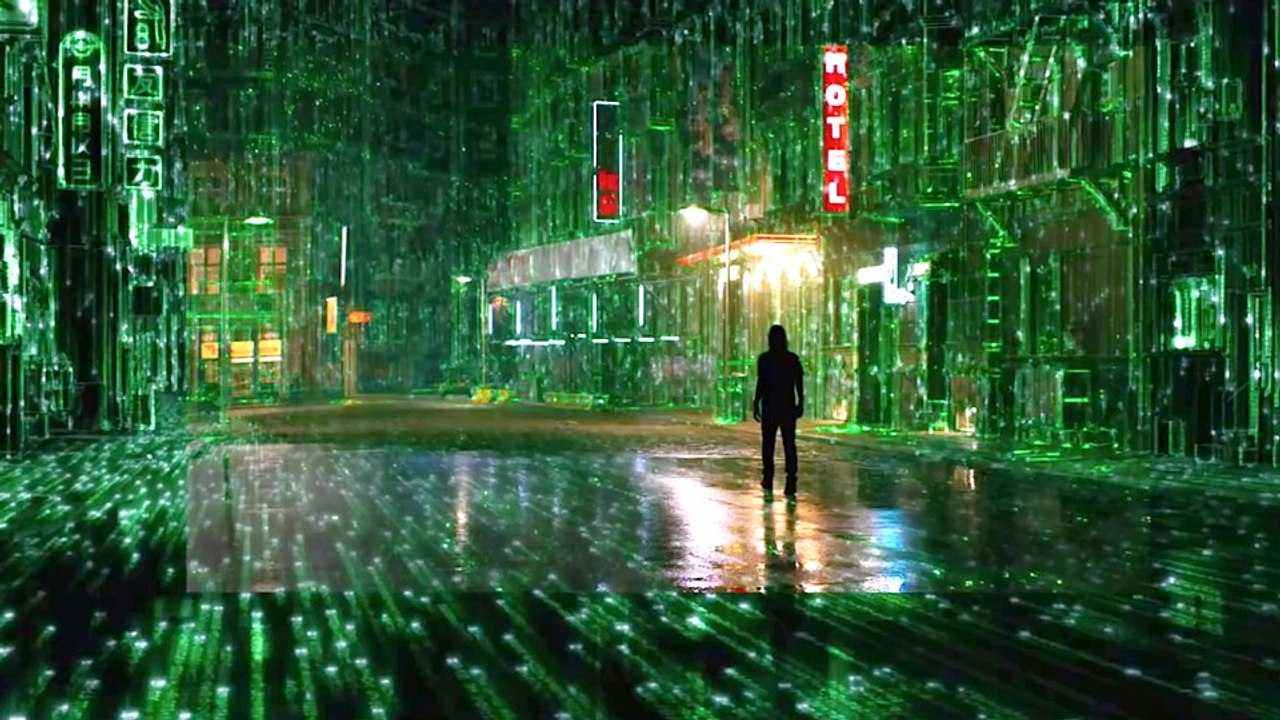 The Matrix Resurrections: Der zweite Trailer drückt mächtig auf die Nostalgie-Tube