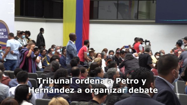 América al día en 60 segundos, miércoles 15 de junio