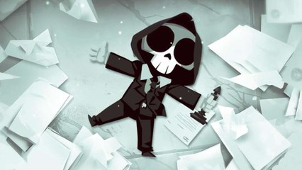 Have a Nice Death - Im Action-Roguelike spielt ihr den Sensenmann