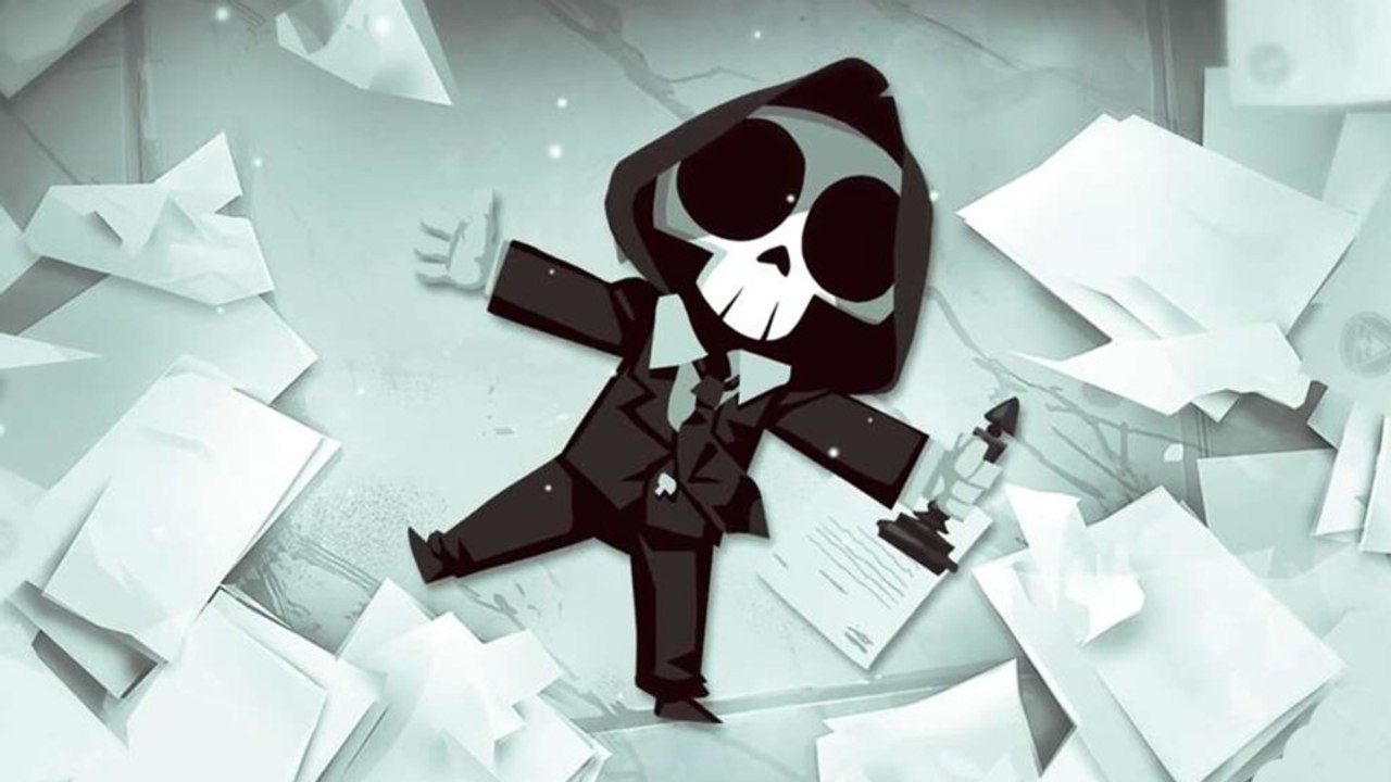 Have a nice death - im action-roguelike spielt ihr den sensenmann