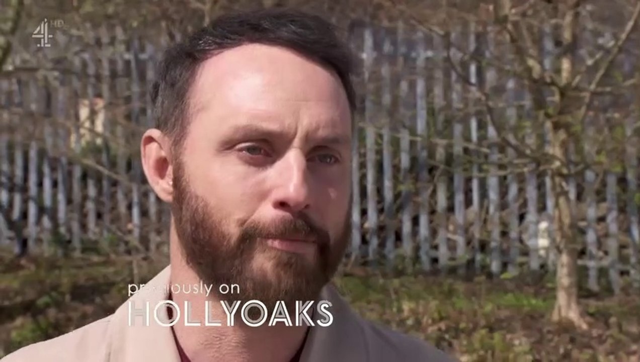 Hollyoaks 15th June 2022