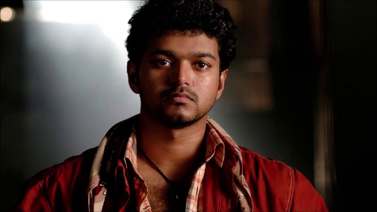 Vijay Mass dialogue