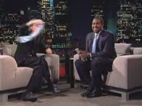 TAVIS SMILEY | Guest: Richard Lewis | PBS