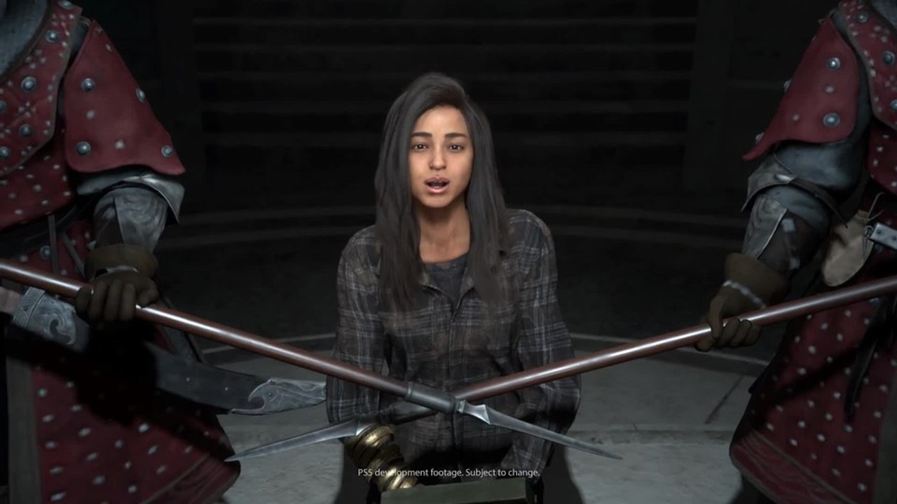 Forspoken - trailer von den game awards zeigt imposante gameplay-szenen und release-datum