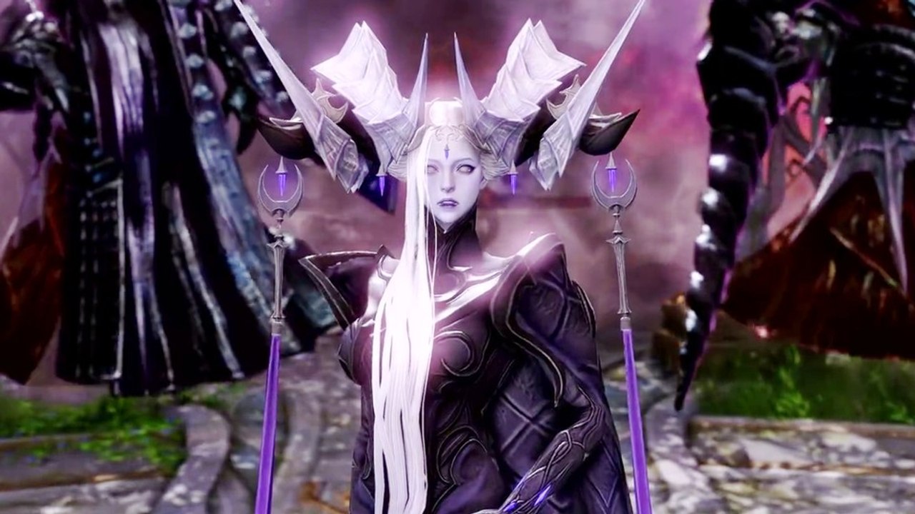 Lost Ark: Neuer Trailer enthüllt das Release Datum