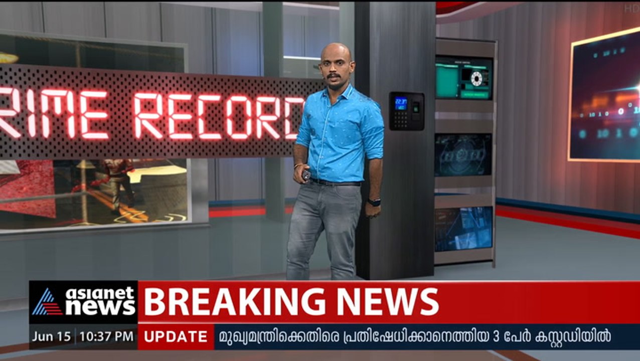 ആശുപത്രിയിലേക്ക് രോഗിയെ കൊണ്ട് വന്ന വാഹനം തട്ടിയെടുത്തയാൾ പിടിയിൽ