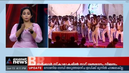 പ്രശസ്ത തകിൽ വിദ്വാൻ ആർ.കരുണാമൂർത്തി അന്തരിച്ചു