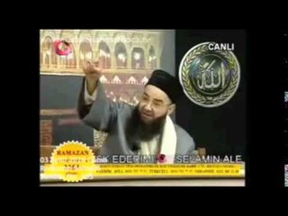 03.09.2010 Ramazan Sohbetleri-Cübbeli Ahmet Hoca