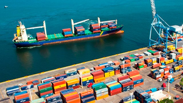 Puertos nicaragüenses reportan buen dinamismo comercial
