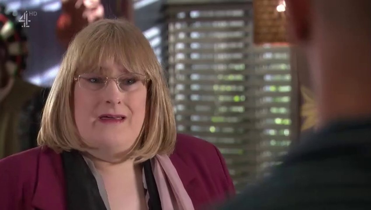 Hollyoaks 15th June 2022