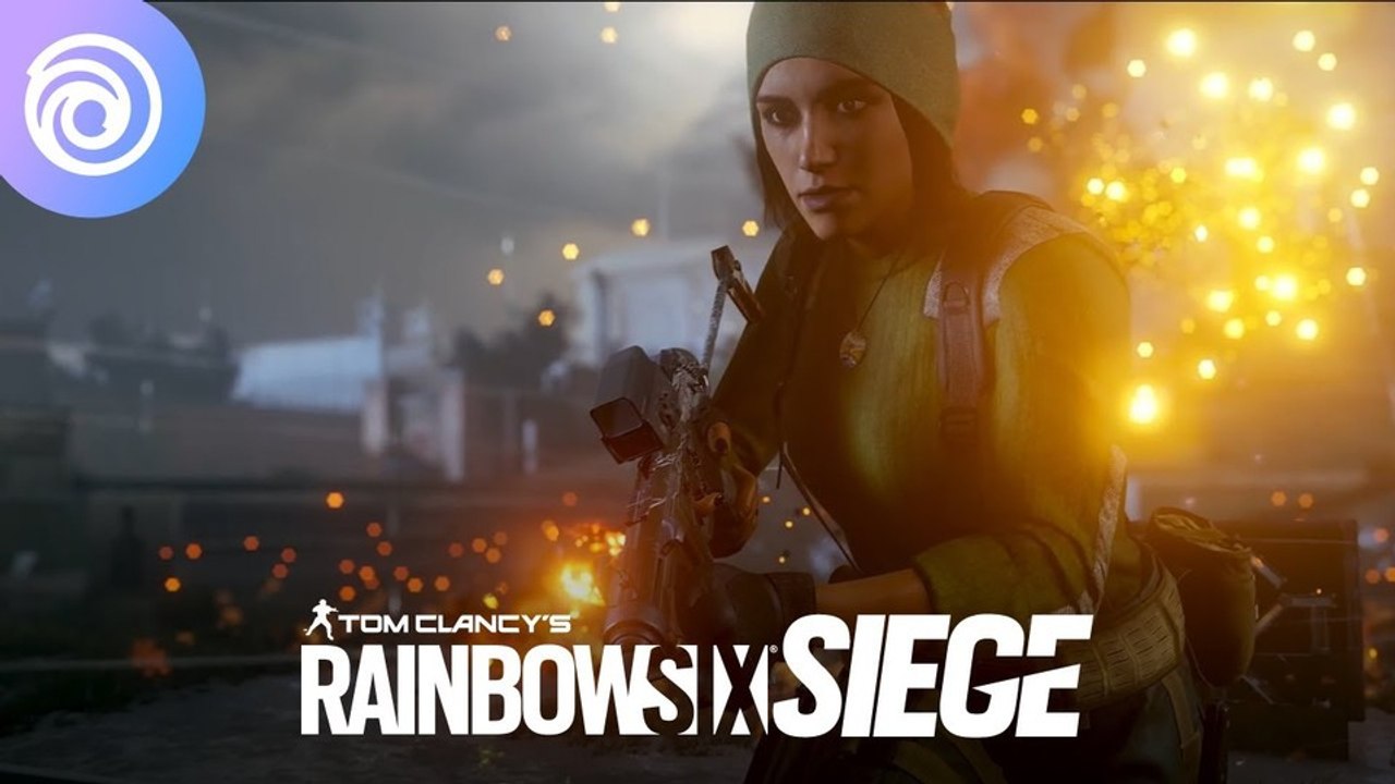 Rainbow Six Siege - Trailer zu High Calibre stellt alle Inhalte des neuen Battle Pass vor