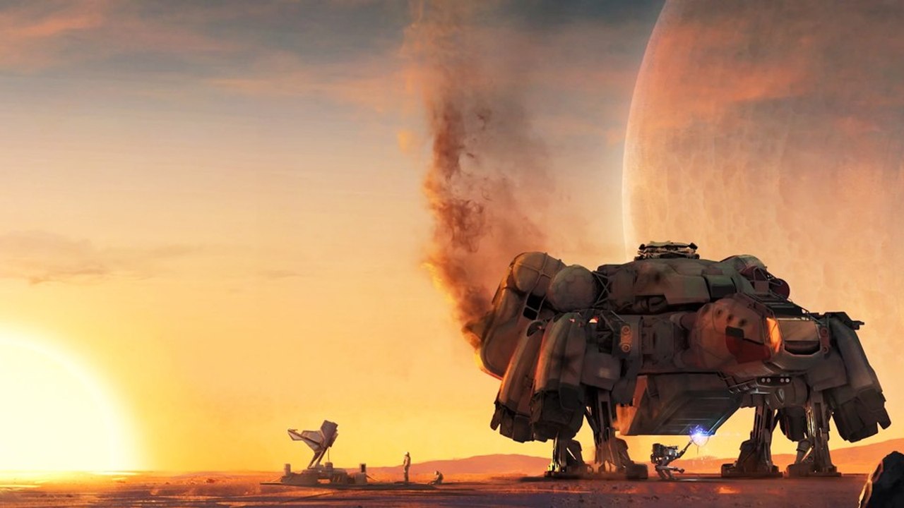 Starfield: Entwickler erklärt im Video Gemeinsamkeiten & Unterschiede zu Skyrim