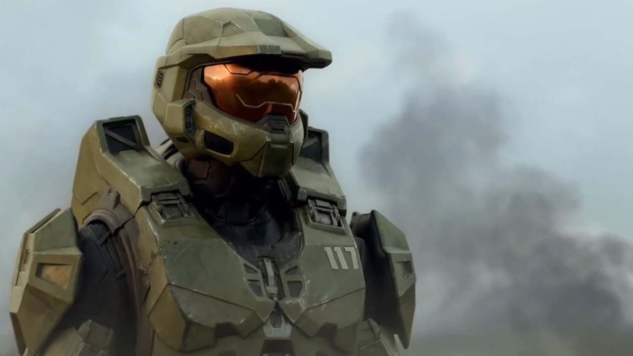 Halo Infinite: Atmosphärischer Live-Action-Trailer stimmt auf den Release des Shooter ein