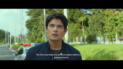 A HARD DAY Official Trailer | Dingdong Dantes and John Arcilla | In cinemas December 25 | MMFF 2021