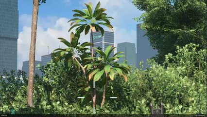 Battlefield 2042 - Nvidia Image Scaling - Nativ vs. 85 Prozent