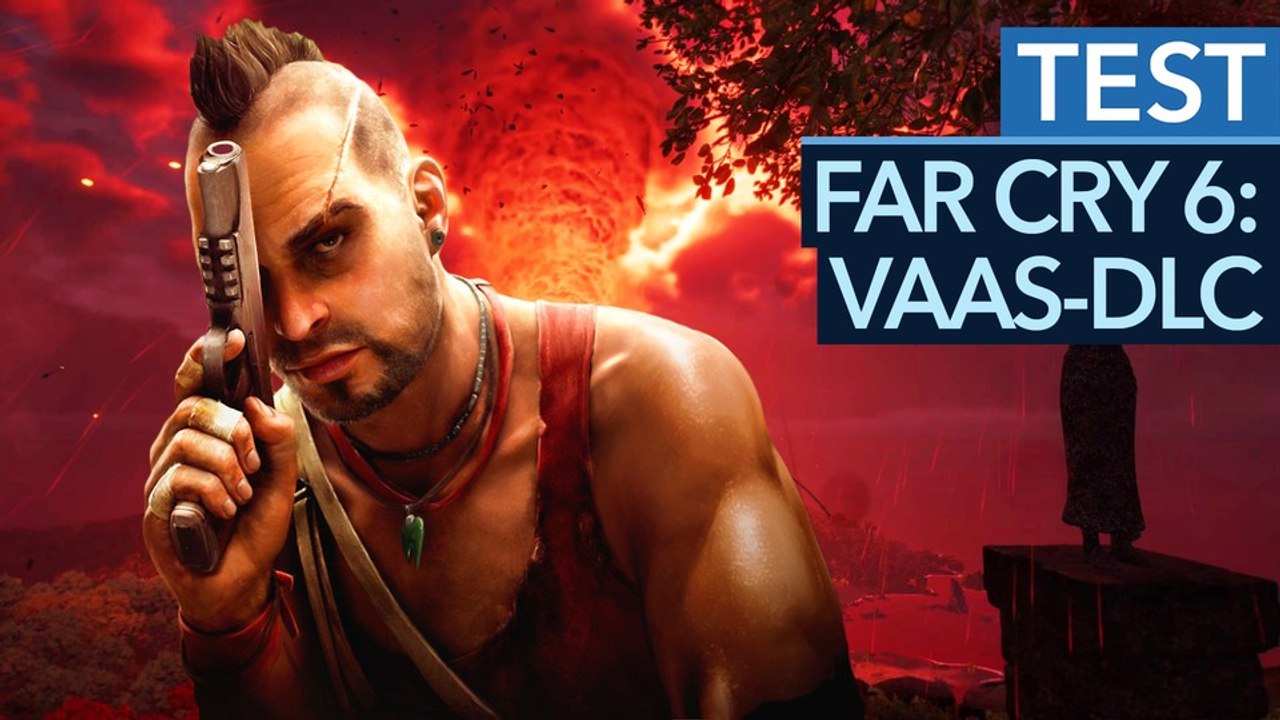 Far Cry 6 - Lohnt sich der erste große Story-DLC?