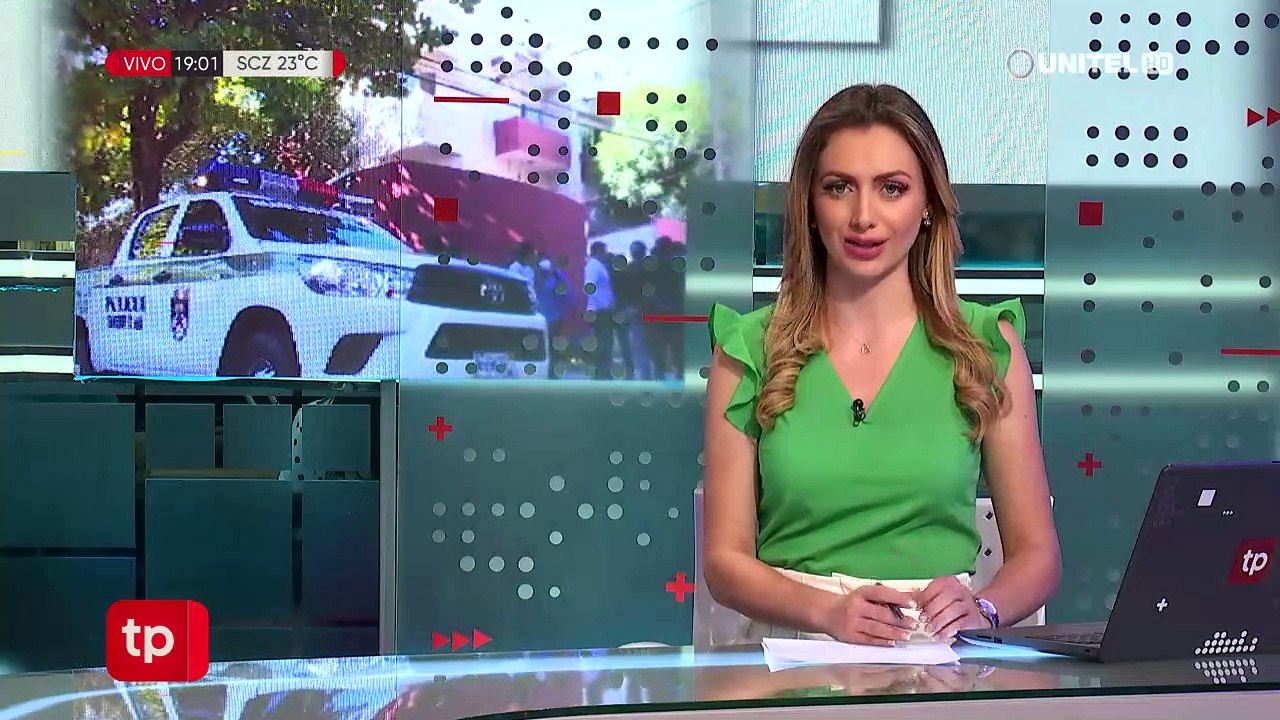 A 30 horas de fugar de Palmasola, reos brasileñ...