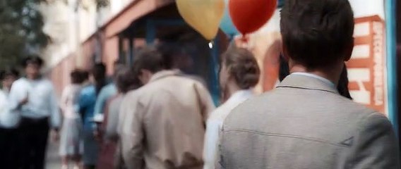 Нулевой пациент - 6 серия