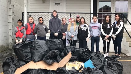 Pennsylvania looking for young climate, environment ambassadors