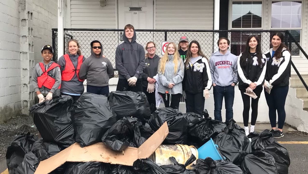 Pennsylvania looking for young climate, environment ambassadors