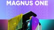Zotac Magnus One Challenge - Trailer zur Case-Mod-Aktion