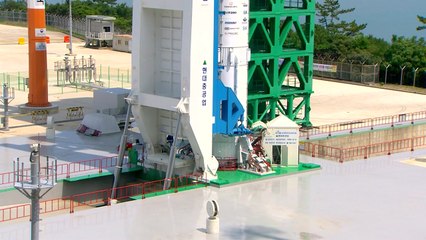 [뉴스라이더] 누리호 2차 발사 연기...왜? / YTN