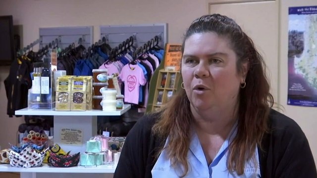 The South west coal-mining community of Collie is begining to plan for a future beyond coal after the State Government revealed plans to close its coal fired power plants by 20-30.