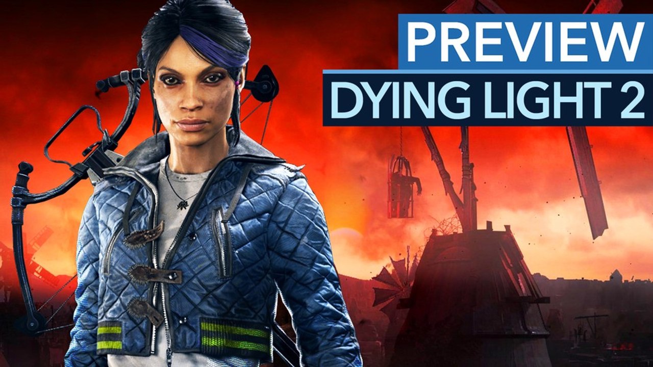 Dying Light 2 - So gut kann das Open-World-Abenteuer werden