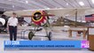 Pat McMahon Introduces You to the Commemorative Air Force Museum in Mesa