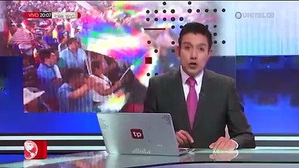 Csutcb teme una fractura 'social y política' tras divergencias dentro del MAS