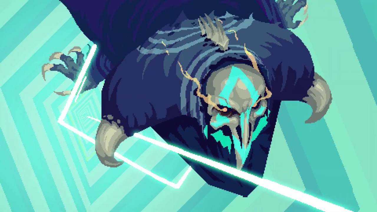 Undungeon: Im knallharten Action-RPG setzt ihr ein Universum wieder zusammen