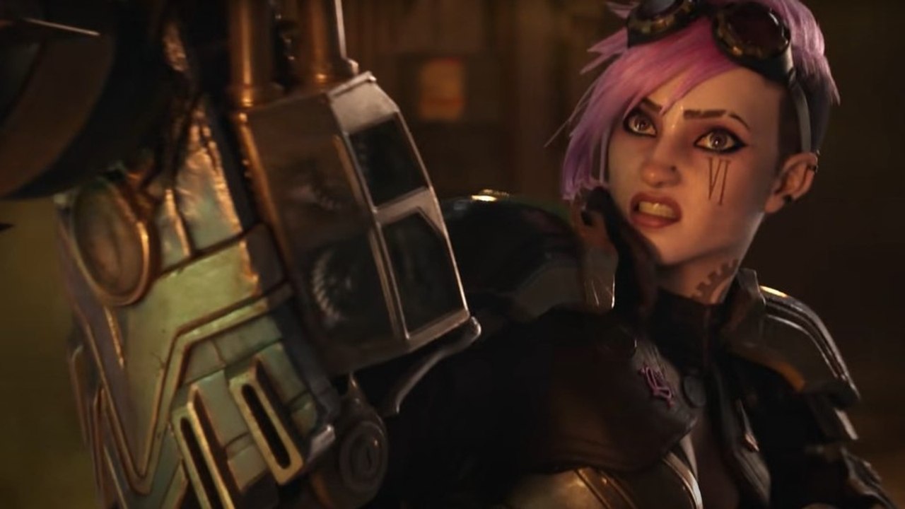 League of Legends - Cinematic-Trailer zur Season 2020