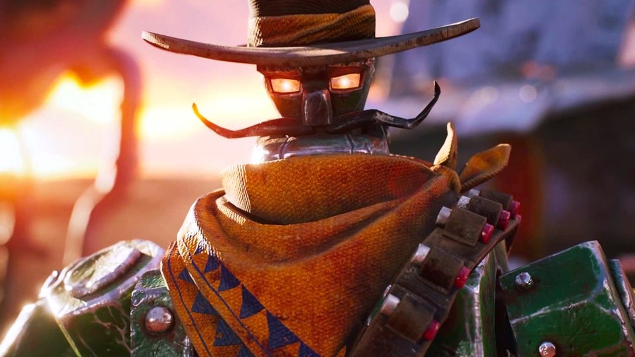 SteamWorld Headhunter - Der neue Serienteil kommt in 3D - und mit Koop