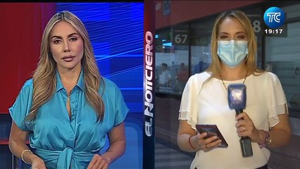 Flujo de usuarios en Terminal de Guayaquil se ha reducido