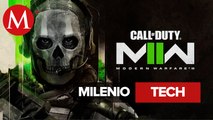 Presentan primer tráiler de Call Of Duty Modern Warfare 2 | Milenio Tech