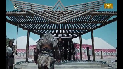 La Princesa Guerrera (Destan) Capitulo 53 Novela Turca