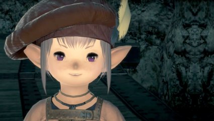 Final Fantasy 14 - Launch-Trailer kündigt Release-Verschiebung von Endwalker an