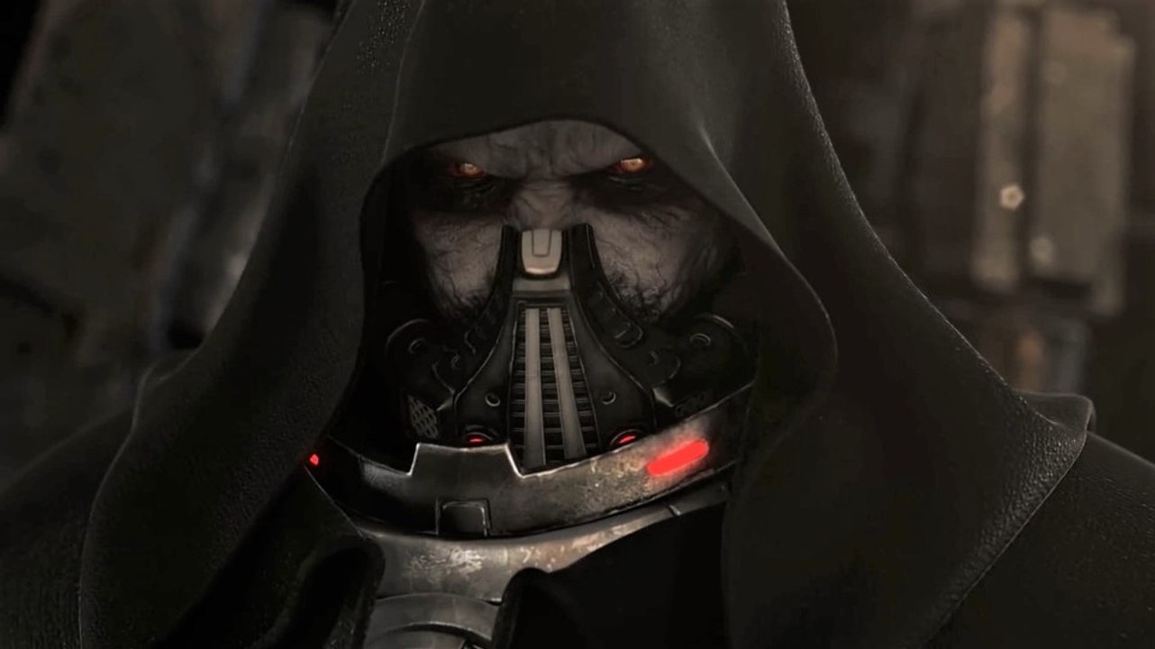 Star Wars: The Old Republic - Cinematic-Trailer wird nach zehn Jahren neu aufgelegt