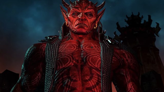 The Elder Scrolls Online - Gameplay-Trailer zur neuen Deadlands-Erweiterung