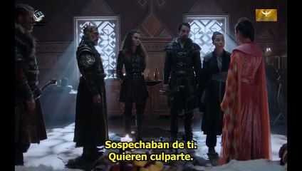 La Princesa Guerrera (Destan) Capitulo 54 Novela Turca