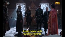 La Princesa Guerrera (Destan) Capitulo 54 Novela Turca