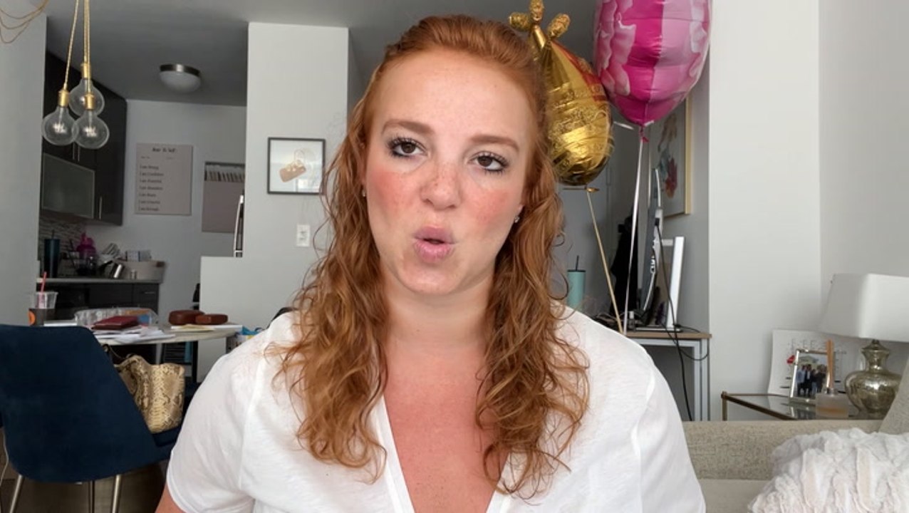 Amber Heard Says She ‘Still Has Love' For Johnny Depp In Her First Interview Since Their Trial Ended