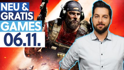 Ghost Recon Breakpoint & mehr jetzt kostenlos spielen! - Neu & Gratis-Games