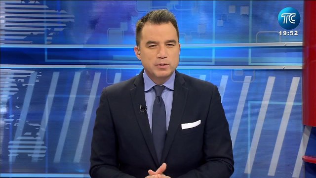 Justicia niega ‘habeas corpus’ a Leonidas Iza