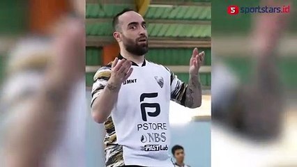 Keren! Lihat Skill Ciamik Ricardinho Ini Saat Lewati Kiper