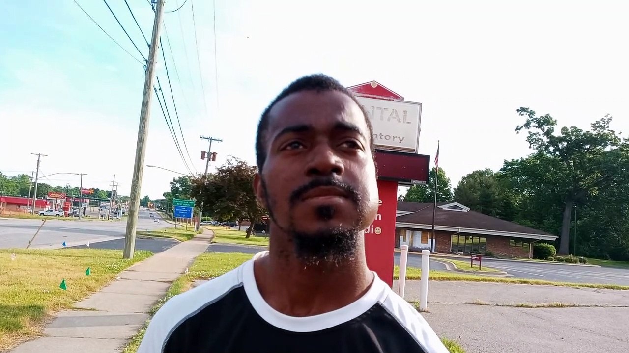 Jonathan thinks when we die we just get buried, and that is all that happens. Pray he is truly born again. P2