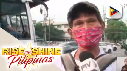 Ilang Pilipino, pabor sa pagpapanatili ng Alert Level 1 sa NCR