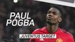 Paul Pogba: Juventus target